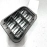 GENUINE 12-17 Kia RIO Grille Air Extractor Pressure Vent LEFT Driver Side