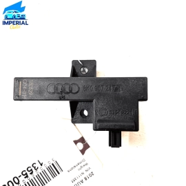 AUDI A6 Quattro 2012-2018 S6 REAR KEYLESS KEY LESS ENTRY ANTENNA MODULE UNI