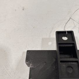 AUDI A6 Quattro 2012-2018 S6 REAR KEYLESS KEY LESS ENTRY ANTENNA MODULE UNI