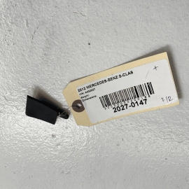 Front Passenger Door Interior Panel Cover Trim Cap OEM 07-13 MERCEDES S550  Front Passenger Door Interior Panel Cover Trim Cap OEM 07-13 MERCEDES S550