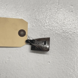 Front Passenger Door Interior Panel Cover Trim Cap OEM 07-13 MERCEDES S550  Front Passenger Door Interior Panel Cover Trim Cap OEM 07-13 MERCEDES S550