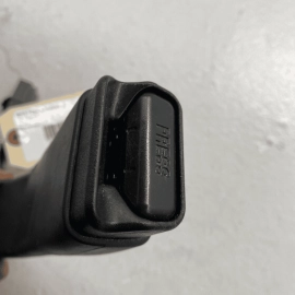 2012 - 2020 Tesla Model S Front Left Driver Seat Belt Seatbelt Buckle OEM