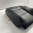 Mercedes W221 S550 Front Left Driver Top Upper Black Seat Cushion OEM 2010-
