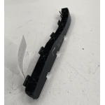 GENUINE 11-16 ELANTRA REAR LEFT DRIVER BUMPER RETAINER SUPPORT BRACKET OEM