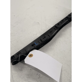 GENUINE 11-16 ELANTRA REAR LEFT DRIVER BUMPER RETAINER SUPPORT BRACKET OEM