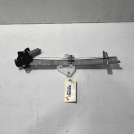 2015-2020 ACURA TLX REAR RIGHT PASSENGER SIDE DOOR WINDOW REGULATOR MOTOR O
