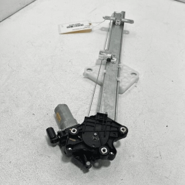 2015-2020 ACURA TLX REAR RIGHT PASSENGER SIDE DOOR WINDOW REGULATOR MOTOR O