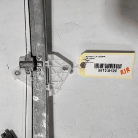 2015-2020 ACURA TLX REAR RIGHT PASSENGER SIDE DOOR WINDOW REGULATOR MOTOR O