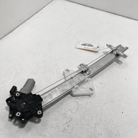 2015-2020 ACURA TLX REAR RIGHT PASSENGER SIDE DOOR WINDOW REGULATOR MOTOR O