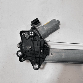 2015-2020 ACURA TLX REAR RIGHT PASSENGER SIDE DOOR WINDOW REGULATOR MOTOR O