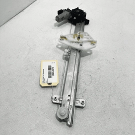2015-2020 ACURA TLX REAR RIGHT PASSENGER SIDE DOOR WINDOW REGULATOR MOTOR O