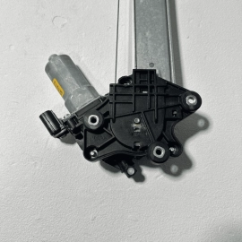 2015-2020 ACURA TLX REAR RIGHT PASSENGER SIDE DOOR WINDOW REGULATOR MOTOR O