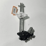 2015-2020 ACURA TLX REAR RIGHT PASSENGER SIDE DOOR WINDOW REGULATOR MOTOR O