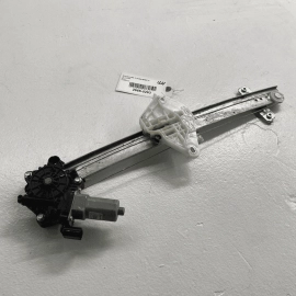 2015-2020 ACURA TLX REAR RIGHT PASSENGER SIDE DOOR WINDOW REGULATOR MOTOR O