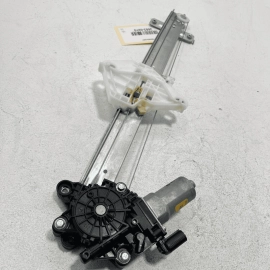 2015-2020 ACURA TLX REAR RIGHT PASSENGER SIDE DOOR WINDOW REGULATOR MOTOR O