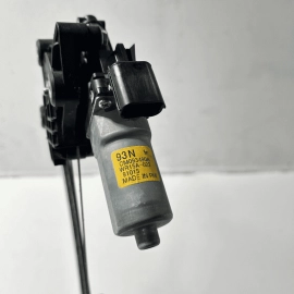 2015-2020 ACURA TLX REAR RIGHT PASSENGER SIDE DOOR WINDOW REGULATOR MOTOR O