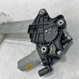 2015-2020 ACURA TLX REAR RIGHT PASSENGER SIDE DOOR WINDOW REGULATOR MOTOR O