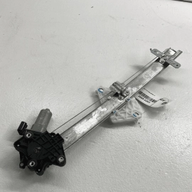 2015-2020 ACURA TLX REAR RIGHT PASSENGER SIDE DOOR WINDOW REGULATOR MOTOR O