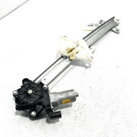 2015-2020 ACURA TLX REAR RIGHT PASSENGER SIDE DOOR WINDOW REGULATOR MOTOR O