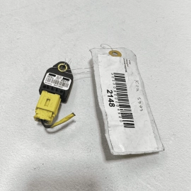 2010 - 2013 Kia Forte Impact Crash Side Rear Sensor Genuine OEM
