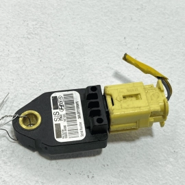 2010 - 2013 Kia Forte Impact Crash Side Rear Sensor Genuine OEM