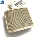 2012-2021 Tesla Model S Overhead Console Microphone W/ Trim Cover Panel OEM