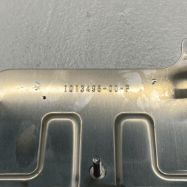 2012-2020 Tesla Model S Body & Sunroof Control Module Retainer Mount Bracke