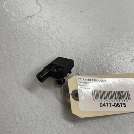OEM Tesla Model S Acceleration Impact Crash Sensor Assembly 2012 - 2021