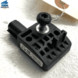 OEM Tesla Model S Acceleration Impact Crash Sensor Assembly 2012 - 2021