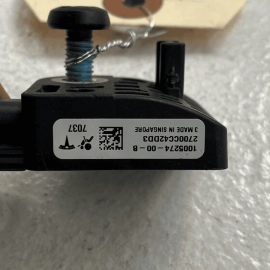 OEM Tesla Model S Acceleration Impact Crash Sensor Assembly 2012 - 2021