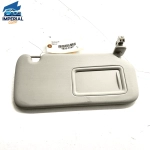 2023 MAZDA CX-50 FRONT RIGHT PASSENGER SIDE SUNVISOR SUN VISOR OEM