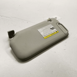 2023 MAZDA CX-50 FRONT RIGHT PASSENGER SIDE SUNVISOR SUN VISOR OEM