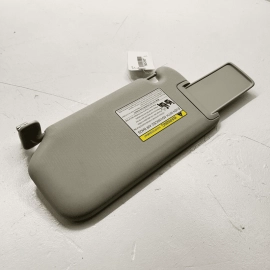 2023 MAZDA CX-50 FRONT RIGHT PASSENGER SIDE SUNVISOR SUN VISOR OEM