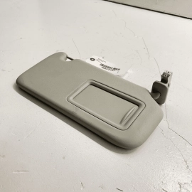 2023 MAZDA CX-50 FRONT RIGHT PASSENGER SIDE SUNVISOR SUN VISOR OEM