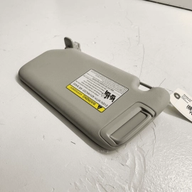 2023 MAZDA CX-50 FRONT RIGHT PASSENGER SIDE SUNVISOR SUN VISOR OEM