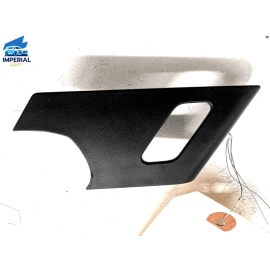 2023 MAZDA CX-50 FRONT LEFT DRIVER SIDE DOOR INTERIOR CAP BEZEL GARNISH TRI