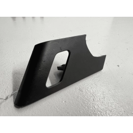 2023 MAZDA CX-50 FRONT LEFT DRIVER SIDE DOOR INTERIOR CAP BEZEL GARNISH TRI