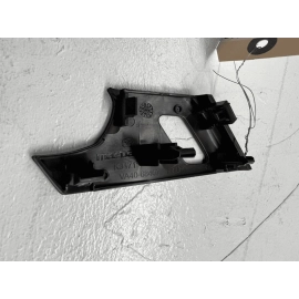 2023 MAZDA CX-50 FRONT LEFT DRIVER SIDE DOOR INTERIOR CAP BEZEL GARNISH TRI