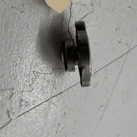 2023 MAZDA CX-50 CX-30 ENGINE COOLANT WATER SYSTEM RADIATOR CAP OEM 2023 MAZDA CX-50 CX-30 ENGINE COOLANT WATER SYSTEM RADIATOR CAP OEM