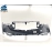 !DAMAGED! 2023 MAZDA CX-50 FRONT BUMPER COVER OEM - 47C -