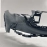 !DAMAGED! 2023 MAZDA CX-50 FRONT BUMPER COVER OEM - 47C -