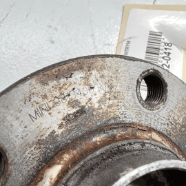 15-16 Mini Cooper Countryman Front Right or Left Spindle Knuckle Wheel Hub 