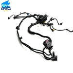 2017-2020 BMW M240XI M240I Engine Loom Wire Module Wire Harness OEM