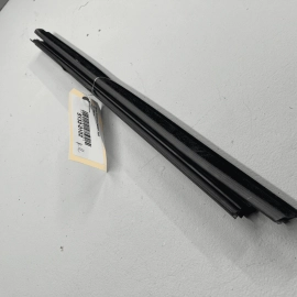 2018-23 TOYOTA CAMRY XSE Rear Right Side Door Window Inner Weatherstrip Sea