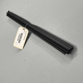 2018-23 TOYOTA CAMRY XSE Rear Right Side Door Window Inner Weatherstrip Sea