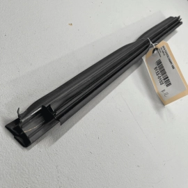 2018-23 TOYOTA CAMRY XSE Rear Right Side Door Window Inner Weatherstrip Sea