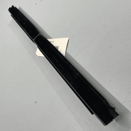 2018-23 TOYOTA CAMRY XSE Rear Right Side Door Window Inner Weatherstrip Sea