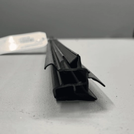 2018-23 TOYOTA CAMRY XSE Rear Right Side Door Window Inner Weatherstrip Sea