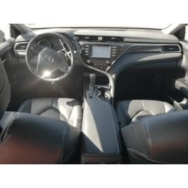 2018-23 TOYOTA CAMRY XSE Rear Right Side Door Window Inner Weatherstrip Sea