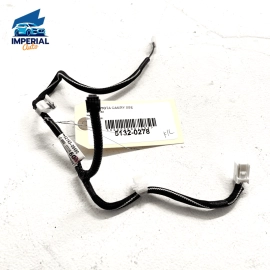 2018 Toyota Camry XSE Instrument Panel Cable Wire Wiring Harnes 1PCS OEM